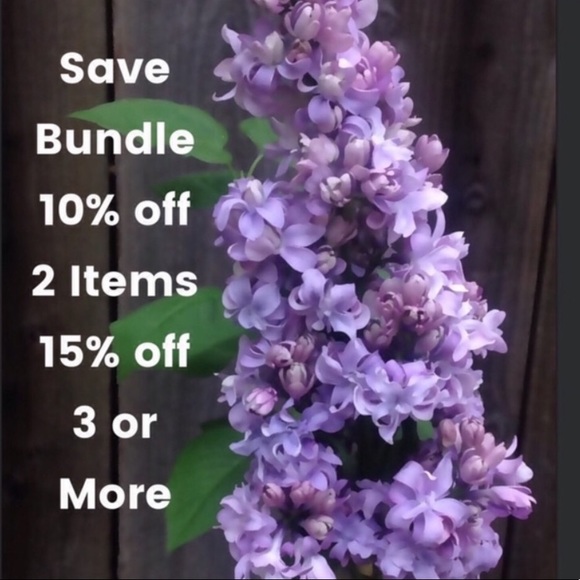 Pink and Purple Agate Necklace on Waxed Cotton Cord - Handcrafted - Picture 7 of 10